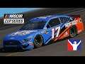 NASCAR Cup - 200 кругов Richmond Raceway