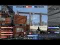 NatoSaphiX insane 1v4 - Most watched CS:GO clips of the week #81
