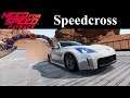NFS Payback Tracks - Speedcross