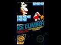 Nintember Black Box Spectacular 15 - Ice Climber