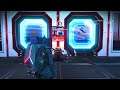 No Man's Sky PS5 - Chill Building