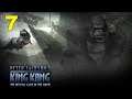 NOS PERSIGUE KONG - EP 07 | PC - PETER JACKON'S KING KONG