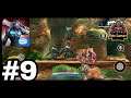 N.O.V.A. Lagacy android gameplay walkthrough part 9