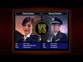 NProject Challenge: Leang Vs. Laser | Let's Play Command & Conquer: Generals - NProject