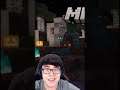NUNCA INVOQUES A CARTOON CAT en MINECRAFT a las 3 AM DIA 2 #Shorts