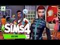 NY STÆSJPAKKE! Moschino Stuff Pack - The Sims 4
