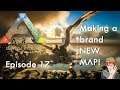OBELISKS || ARK EDITOR || Map Development Episode 17