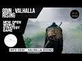 ODIN : VALHALLA RISING - NEW OPEN WORLD STRATEGY GAME. (Android/iOS)