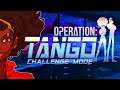 Operation Tango: Challenge Mode - Just Yeet It! (2-Player Gameplay)
