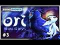 Ori and the Will of the Wisps [Part 3 | Hard Difficulty]