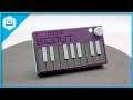 Oskitone Scout Synth #Timelapse #3DPrinting #adafruit