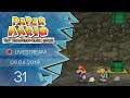 Paper Mario: Die Legende vom Äonentor [Livestream/Blind] - #31 - Spaß im Duellkerker