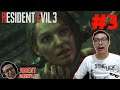 PARASITE NYARI KESEMPATAN !! PEGANG PEGANG MBAK JILL !!  - Resident Evil 3 Remake Indonesia #3
