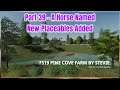 Part 39 - A Horse Named & New Placeables Added | Pine Cove Farm by Stevie | FS19