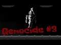 Pelataan Undertale - Genocide Route (Osa 3)