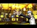 Persona 4 X JoJo Stand - Yu Eye Catch (+BONUS)