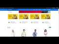 ระบบขายของออนไลน์ php mysql bootstrap e-commerce - 008