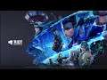 Playing as Viper Main| LIVE STREAMING | GEEKALIGN LIVE
