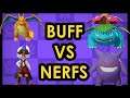 Pokémon Unite Game Changing NERFS and BUFF