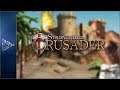 Prolazak Kroz Crusader Trails za Legendarni Stronghold Crusader