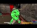 Quake 3 OSP: ICTF 2020 - Rail Wars Draft Tournament - Dev!l vs Pre5to - Map 1 (Q3W3)
