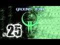 Quake II: Ground Zero | Jugando en Español | Parte 25 | Final | JP