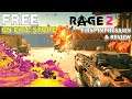 Rage 2 is Free on EPIC GAMES 😱🔥 First Impression and Review