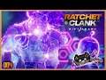 Ratchet & Clank Rift Apart #004 - Die Dimensionsanomalie! - Let´s Play [PS5][German]