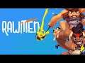 Rawmen - E3 2021 Trailer