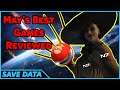 RE8, Knockout City, and Mass Effect Legendary Reviews | Save Data Cast Ep 11