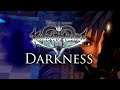 [ReMIND Spoilers] Kingdom Hearts Union X - Ventus Is The Intruder! - Is Vanitas Darkness?