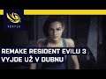 Resident Evil 3 se vrací a Ghost of Tsushima připomíná. Probíráme nejzajímavější hry State of Play