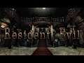 Resident Evil HD Remaster! Let's Have the Resident Evil Marathon Before RE3 Remake