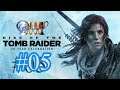 Rise of the Tomb Raider Platin-Let's-Play #05 | Unter Feinden (deutsch/german)