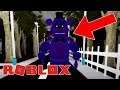 Roblox FNAF UPDATE How To Get The Mansion of Shadows and Bad Ending in Fazbear's Entertainment 1992!