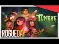Rogue Day | Tunche gameplay