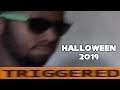 🎃 Ronald200in: Summary of Halloween 2019