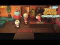 Ryujinx | Animal Crossing New Horizons 4K UHD Happy Home Paradise DLC Update 2.0 | Switch Gameplay