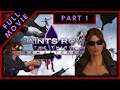 Saints Row The Third (3) - Full Movie Part 1 - Volition - Deep Silver - THQ 2011 - 2020