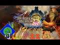 Sandy Gets Windy | Monster Hunter 3 Ultimate G-Rank #22