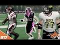 Season 2 Recruiting Special + HS Highlight Tapes!! - Whitetails | NCAA Football 14  - Ep 17