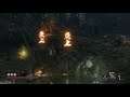 Sekiro - Leaping Flame Skill