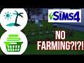 SIMMERS GOT RICK ROLLED?! Farming vs. Eco Living | Sims 4 News & Info Video