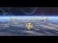 Skyforge PS4 gameplay