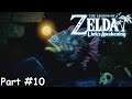 Slim Plays  Zelda: Link's Awakening (NS) - #10. Tunnel O' Fish