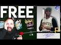 SO MANY FREE 99 OVERALLS! FIELD OF DREAMS AND CLEMENTE! [MLB THE SHOW 21]