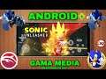 Sonic Unleashed Dolphin Emulator ANDROID Settings