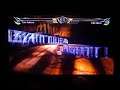 Soul Calibur V(PS3)-Ezio Auditore vs Edge Master II