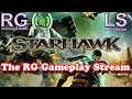 Starhawk - PlayStation 3 - The RG Weekly Gameplay Live Stream [HD 1080p]