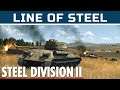 Steel Division 2 Replay Cast #2: Line of Steel
